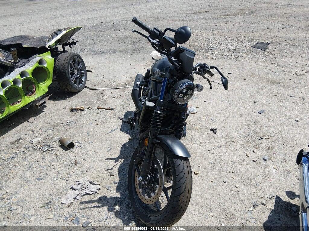 JH2SC8713TK100476 2026 HONDA CMX1100 photo no. 5