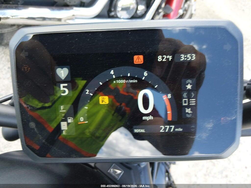 JH2SC8713TK100476 2026 HONDA CMX1100 photo no. 7