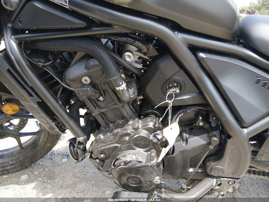 JH2SC8713TK100476 2026 HONDA CMX1100 photo no. 9