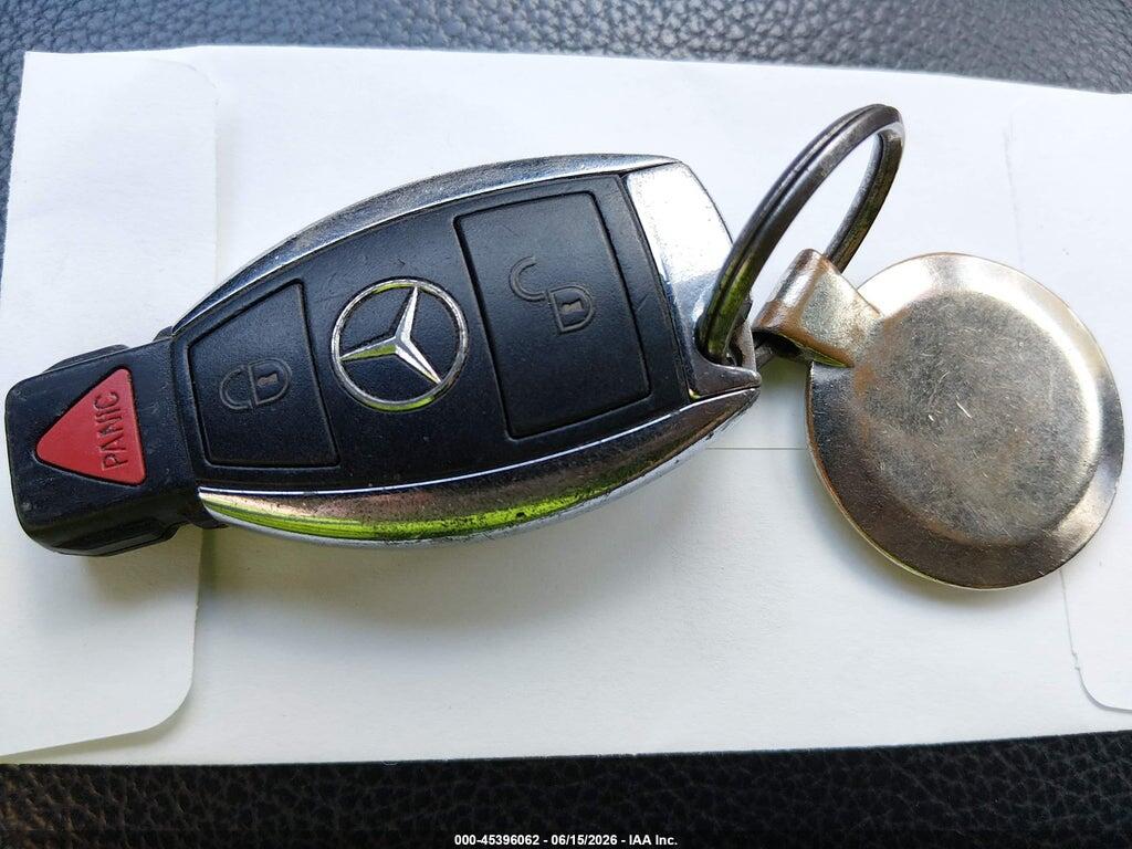 4JGCB6FE8BA127312 2011 MERCEDES-BENZ R 350 photo no. 11