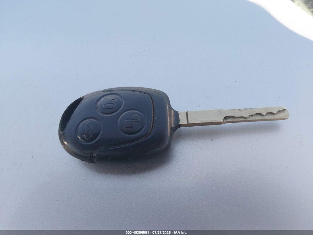 3FADP4BJ0CM128238 2012 FORD FIESTA photo no. 11