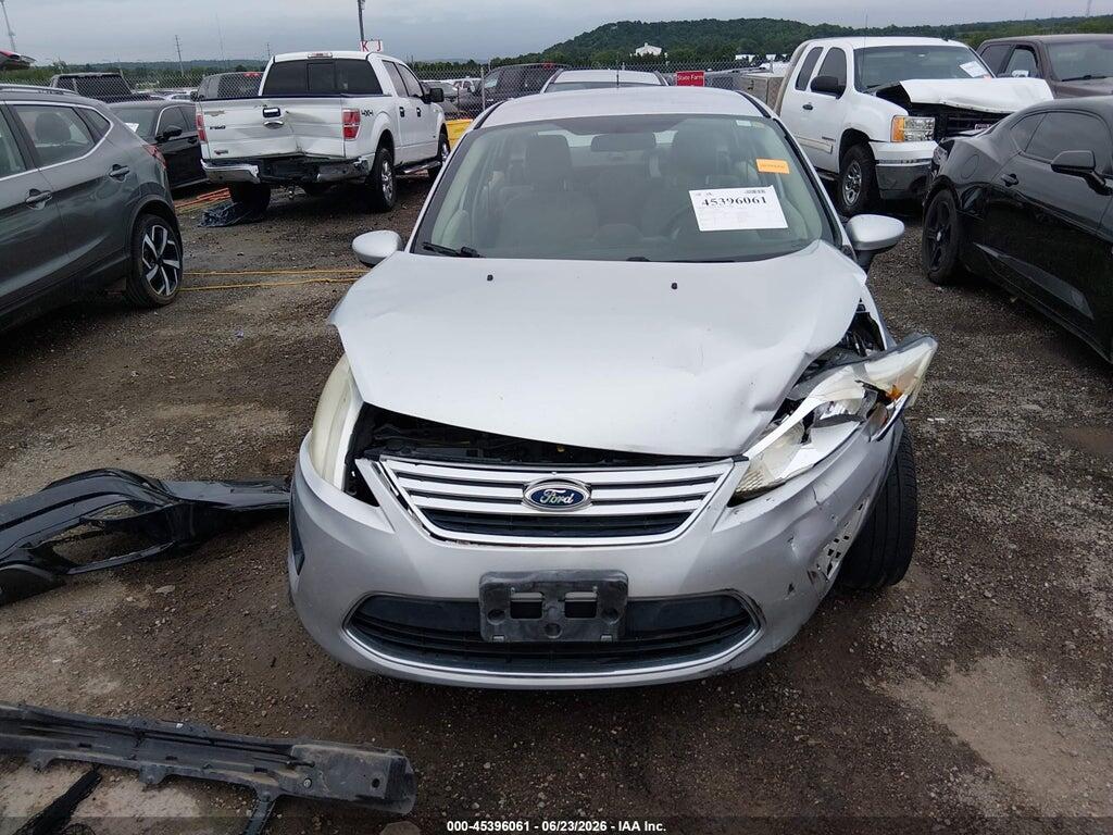 3FADP4BJ0CM128238 2012 FORD FIESTA photo no. 12
