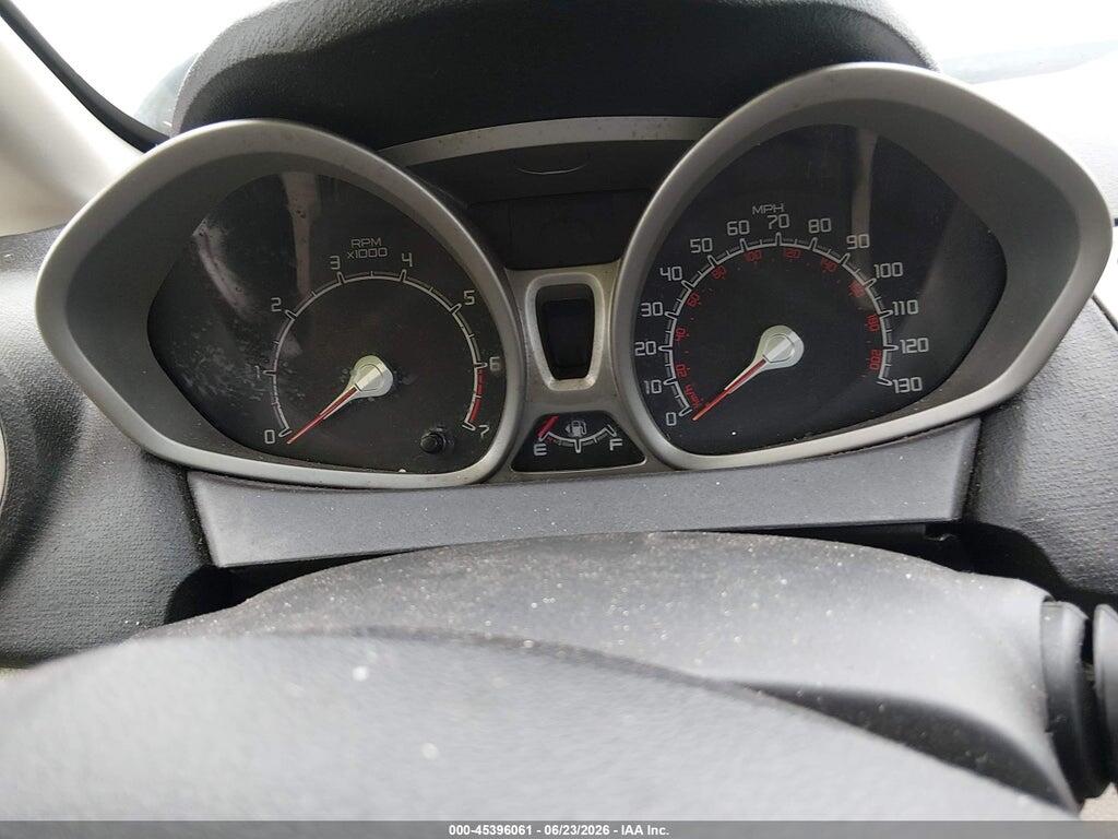 3FADP4BJ0CM128238 2012 FORD FIESTA photo no. 7