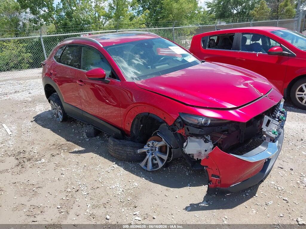 3MVDMBEM9LM129108 2020 MAZDA CX-30 photo no. 1