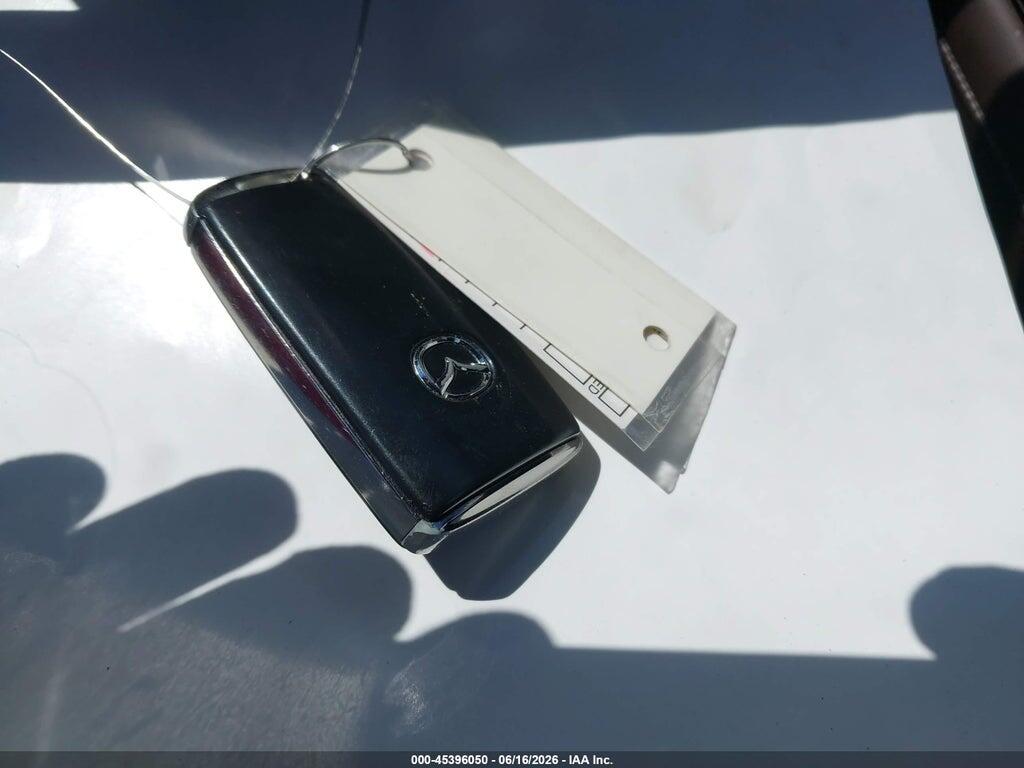 3MVDMBEM9LM129108 2020 MAZDA CX-30 photo no. 11