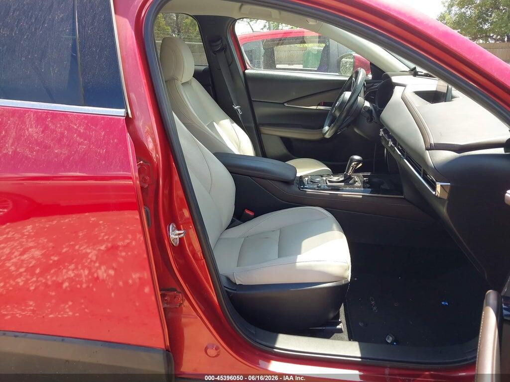 3MVDMBEM9LM129108 2020 MAZDA CX-30 photo no. 5