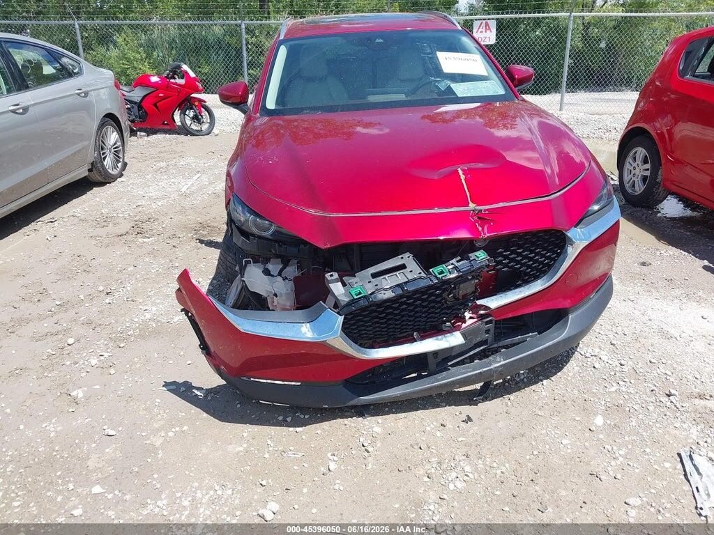 3MVDMBEM9LM129108 2020 MAZDA CX-30 photo no. 6