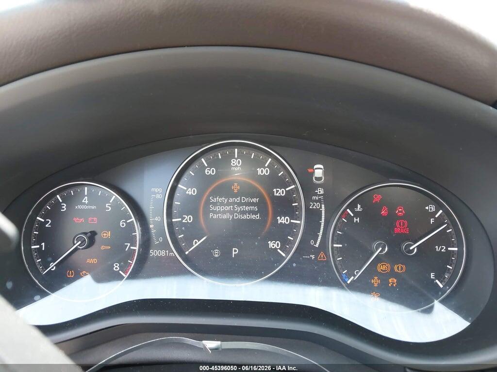 3MVDMBEM9LM129108 2020 MAZDA CX-30 photo no. 7