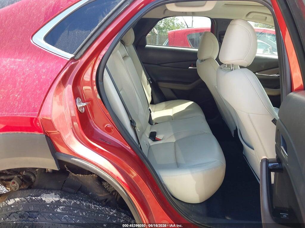 3MVDMBEM9LM129108 2020 MAZDA CX-30 photo no. 8