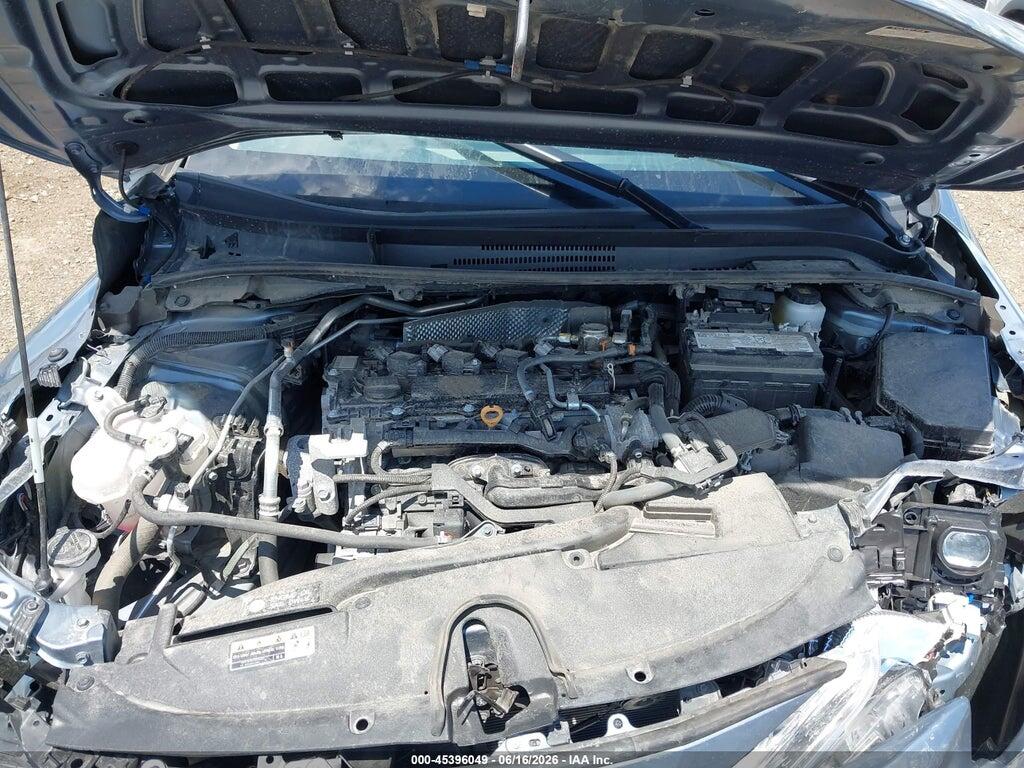 5YFB4MDE2RP228076 2024 TOYOTA COROLLA photo no. 10