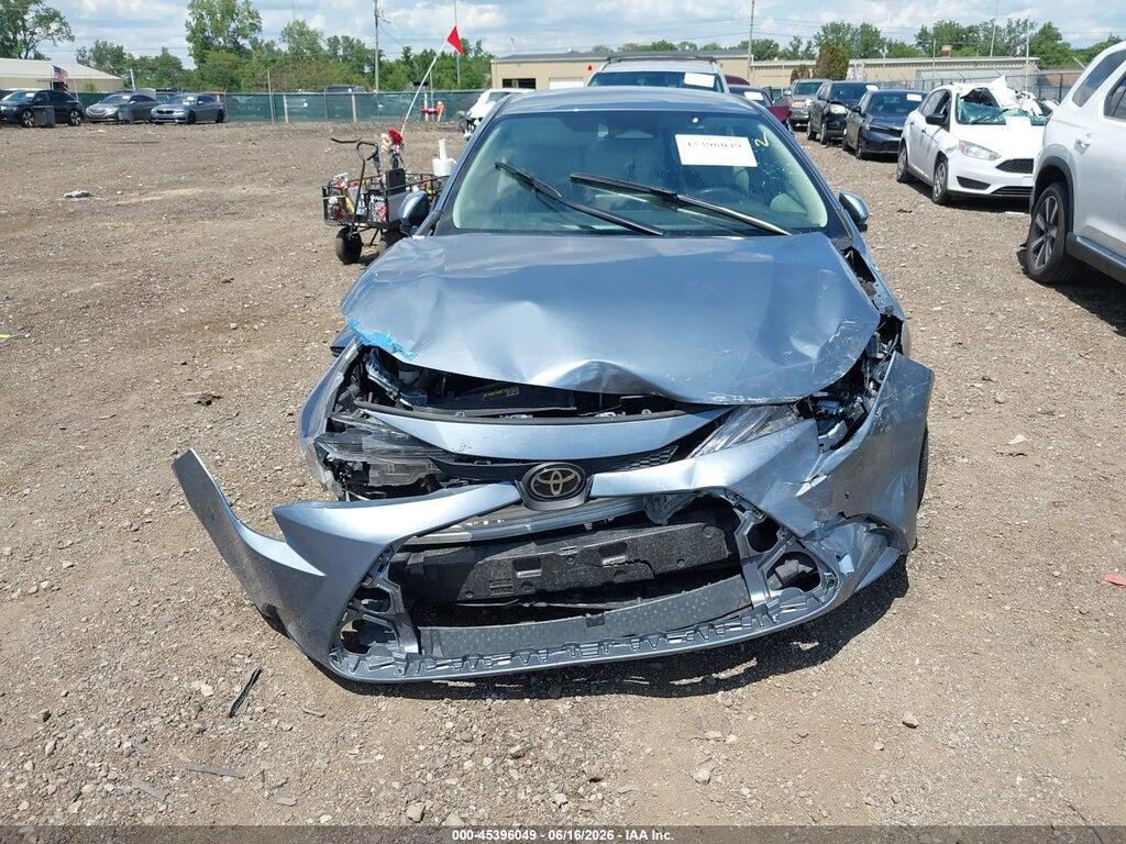 5YFB4MDE2RP228076 2024 TOYOTA COROLLA photo no. 12