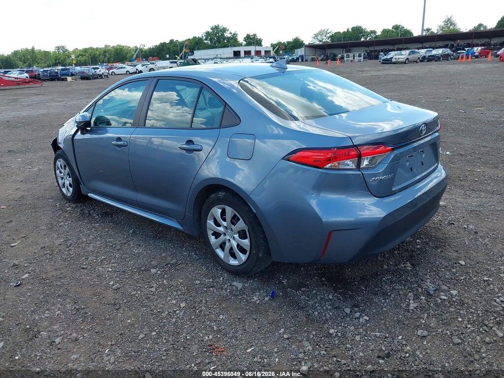 5YFB4MDE2RP228076 2024 TOYOTA COROLLA photo no. 3