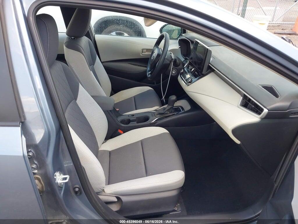 5YFB4MDE2RP228076 2024 TOYOTA COROLLA photo no. 5
