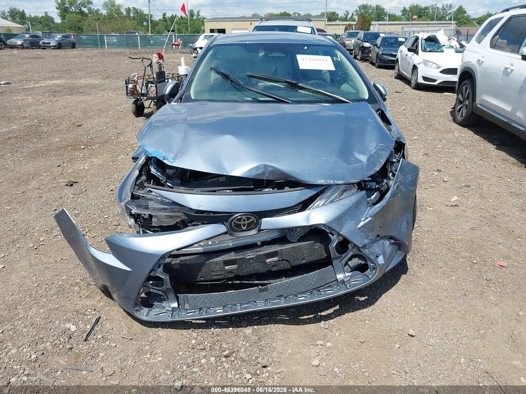 5YFB4MDE2RP228076 2024 TOYOTA COROLLA photo no. 6