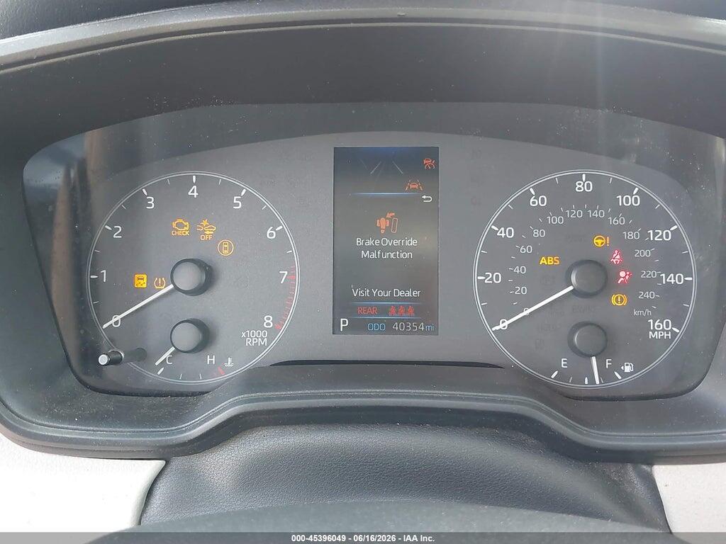 5YFB4MDE2RP228076 2024 TOYOTA COROLLA photo no. 7