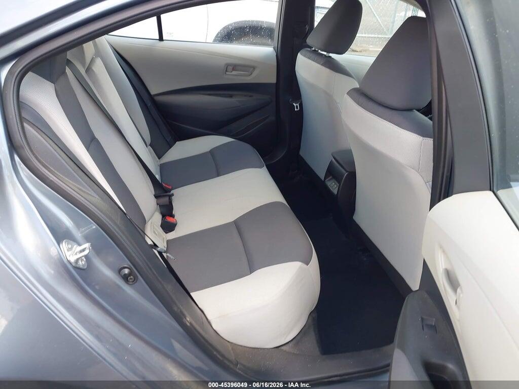 5YFB4MDE2RP228076 2024 TOYOTA COROLLA photo no. 8