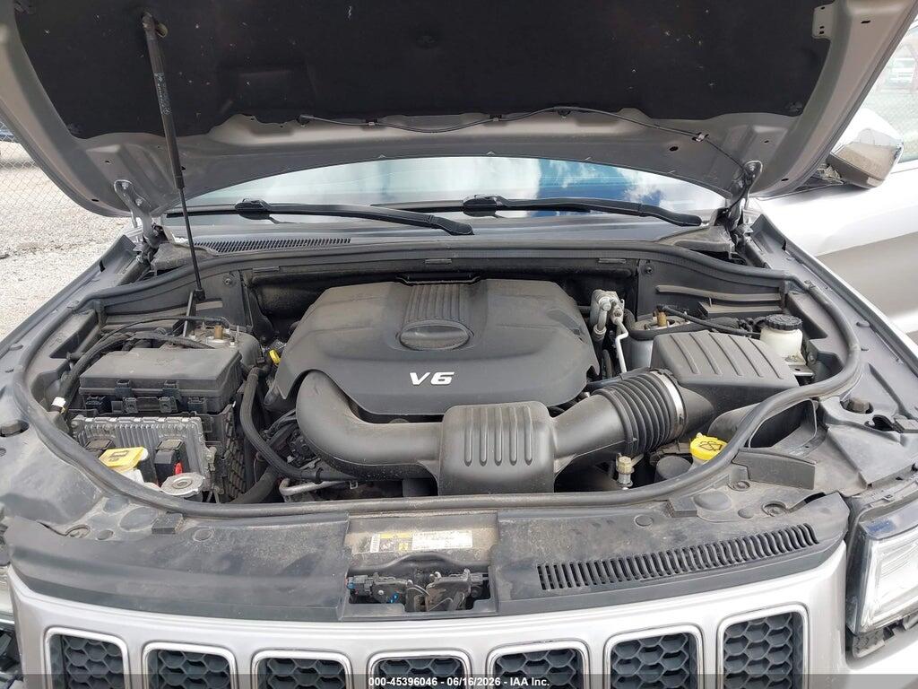 1C4RJFCG2FC136685 2015 JEEP GRAND CHEROKEE photo no. 10