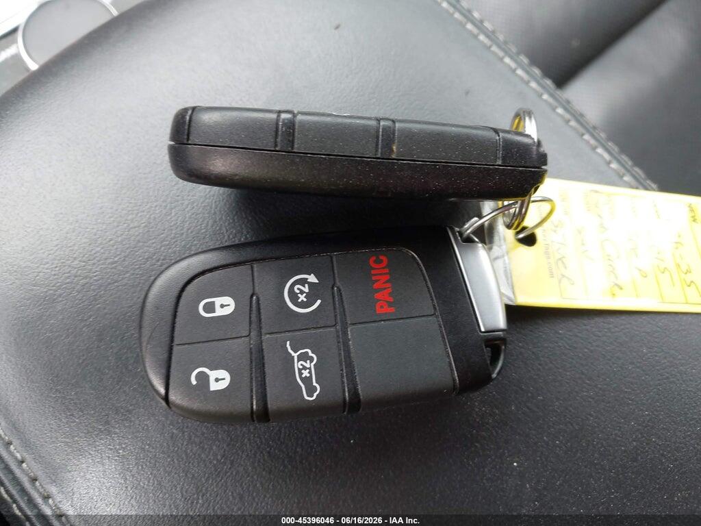 1C4RJFCG2FC136685 2015 JEEP GRAND CHEROKEE photo no. 11