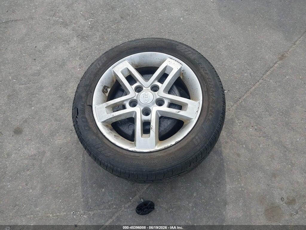 KNDJT2A23A7190361 2010 KIA SOUL photo no. 12