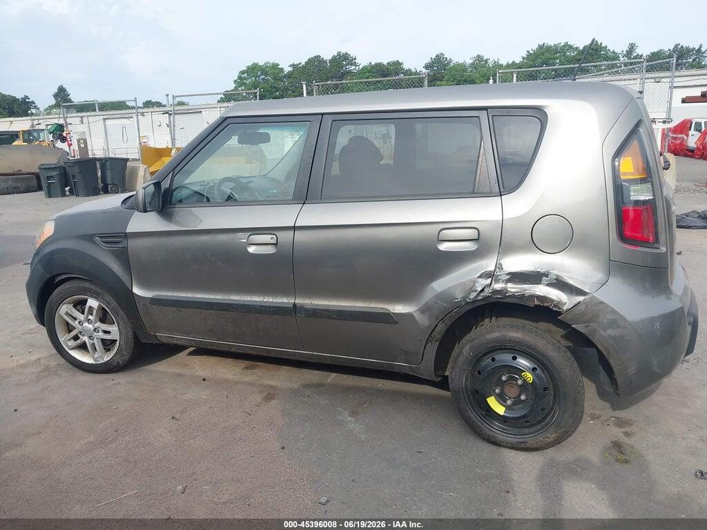 KNDJT2A23A7190361 2010 KIA SOUL photo no. 6