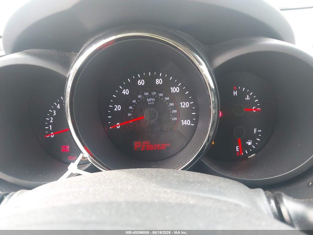 KNDJT2A23A7190361 2010 KIA SOUL photo no. 7