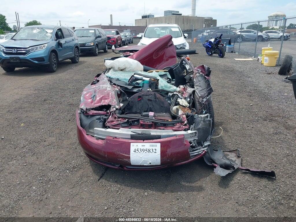 WP0CB2986YU663203 2000 PORSCHE BOXSTER photo no. 12