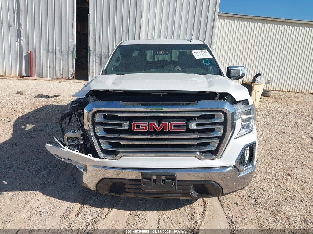 3GTP8DED2NG163777 2022 GMC SIERRA 1500 LIMITED photo no. 12