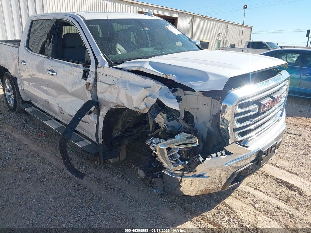 3GTP8DED2NG163777 2022 GMC SIERRA 1500 LIMITED photo no. 6