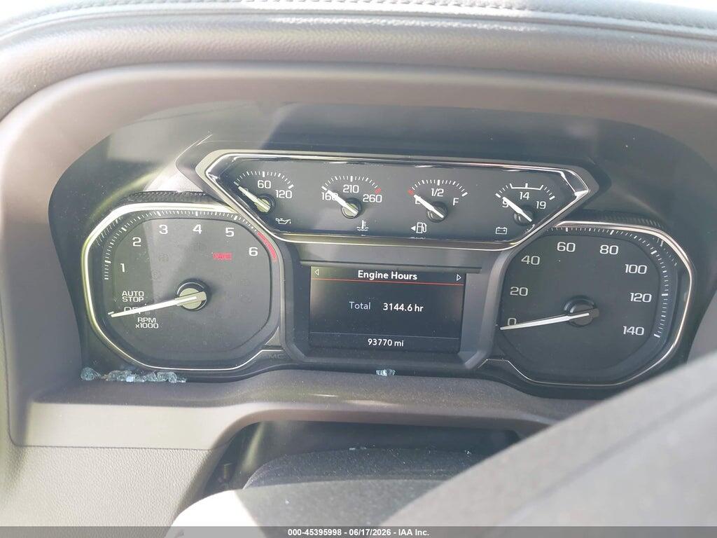 3GTP8DED2NG163777 2022 GMC SIERRA 1500 LIMITED photo no. 7