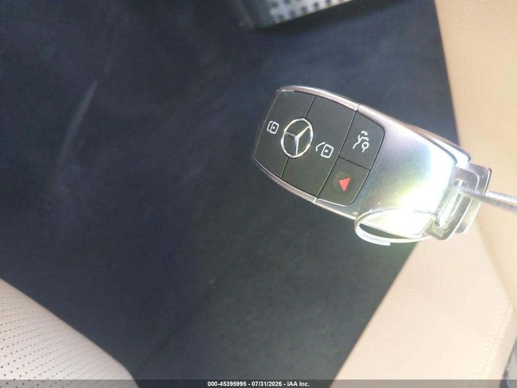 4JGFB4FB3TB591983 2026 MERCEDES-BENZ GLE 350 photo no. 11