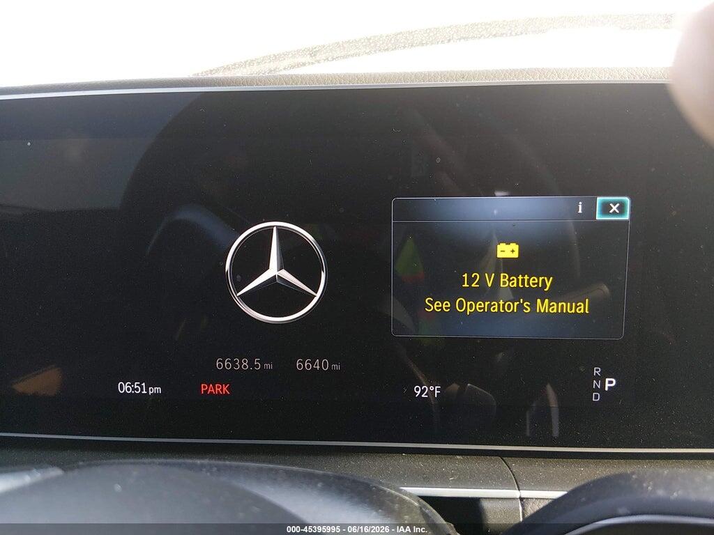 4JGFB4FB3TB591983 2026 MERCEDES-BENZ GLE 350 photo no. 7