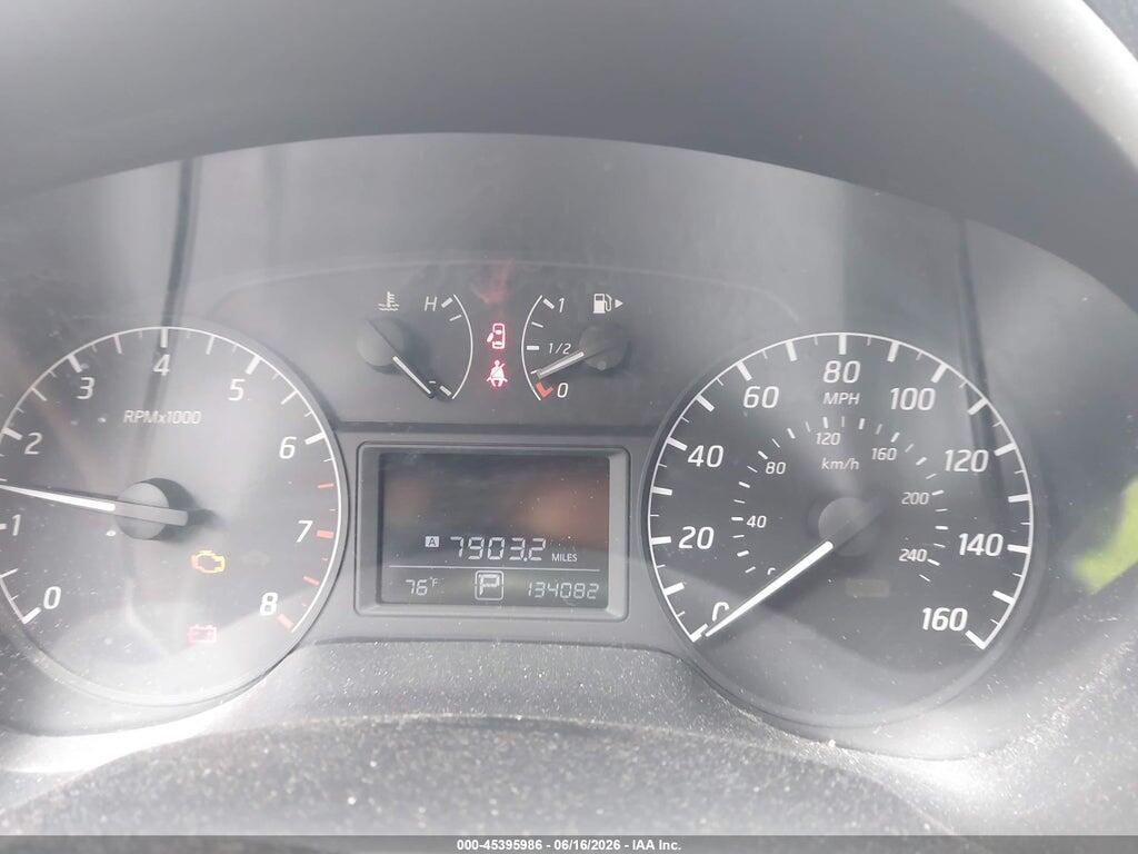 3N1AB7AP2HY372754 2017 NISSAN SENTRA photo no. 7