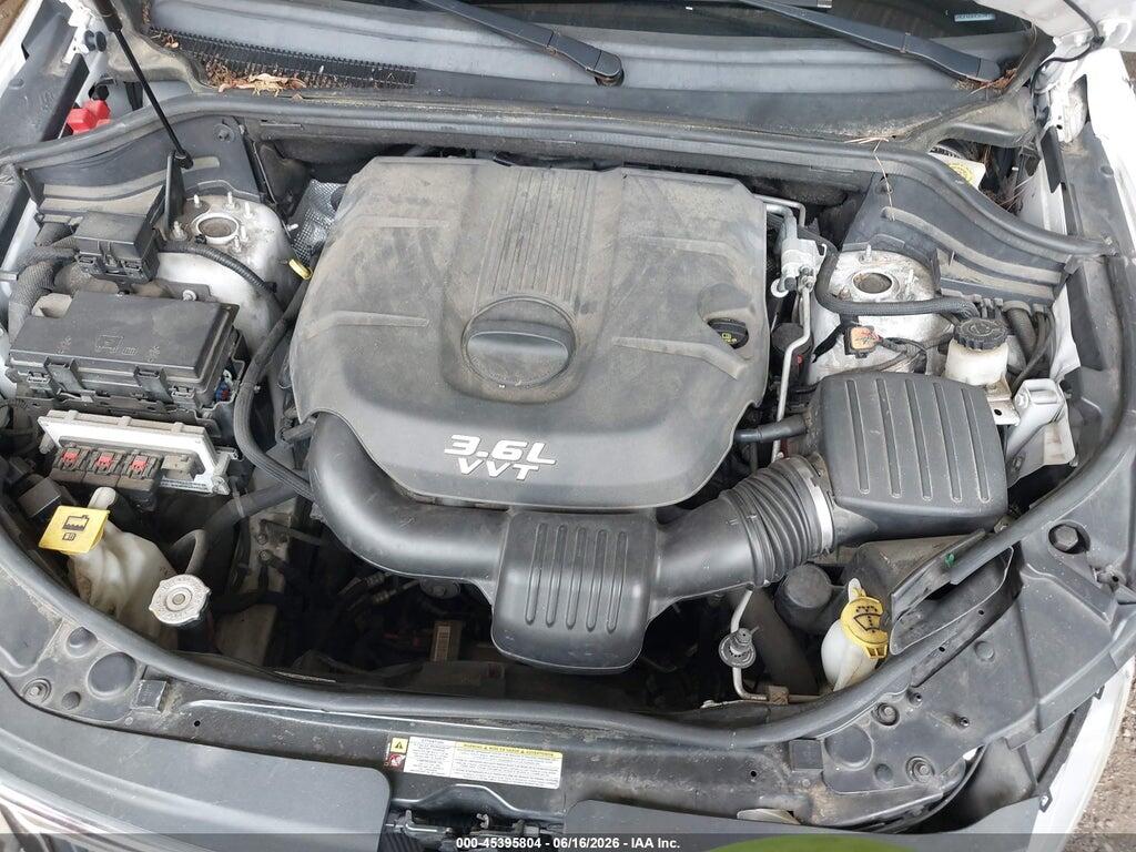 1C4RJFAG6DC553467 2013 JEEP GRAND CHEROKEE photo no. 10