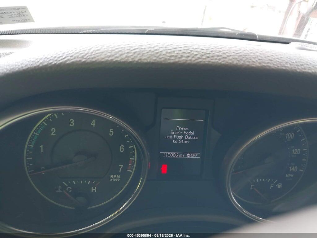 1C4RJFAG6DC553467 2013 JEEP GRAND CHEROKEE photo no. 7
