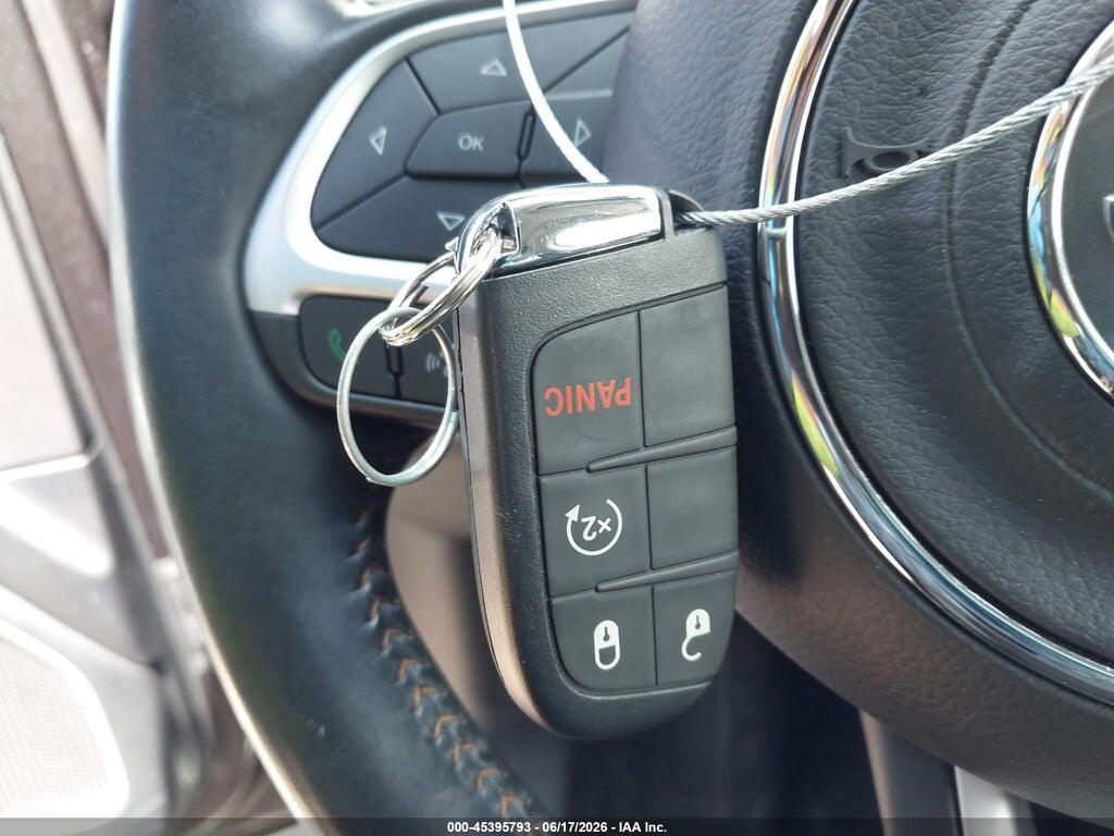 3C4NJDBBXMT546628 2021 JEEP COMPASS photo no. 11