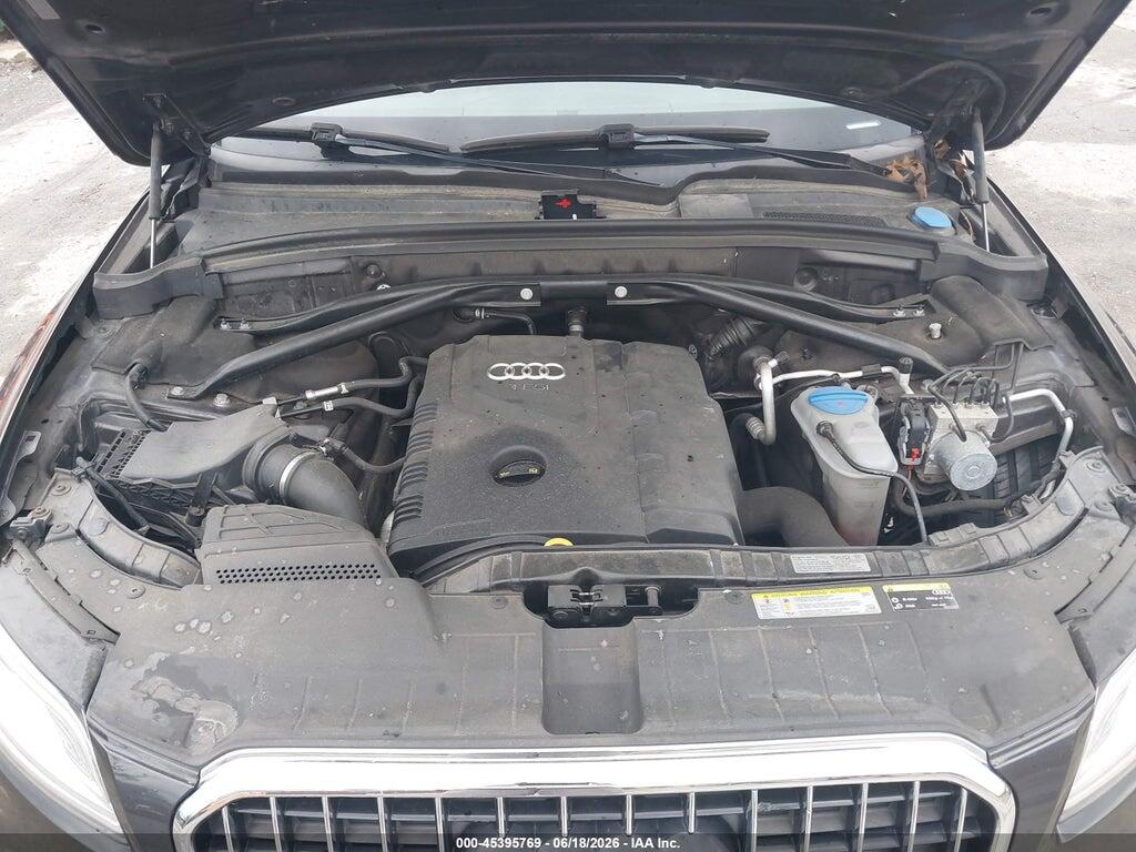 WA1LFAFP9FA078537 2015 AUDI Q5 photo no. 10