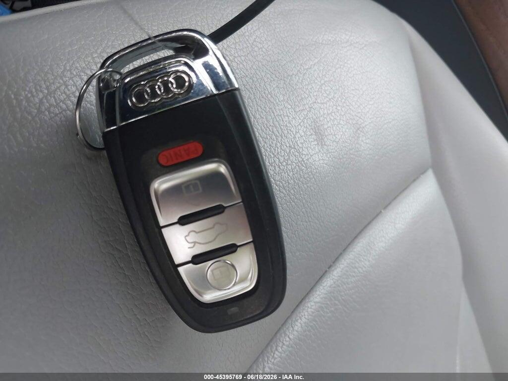 WA1LFAFP9FA078537 2015 AUDI Q5 photo no. 11