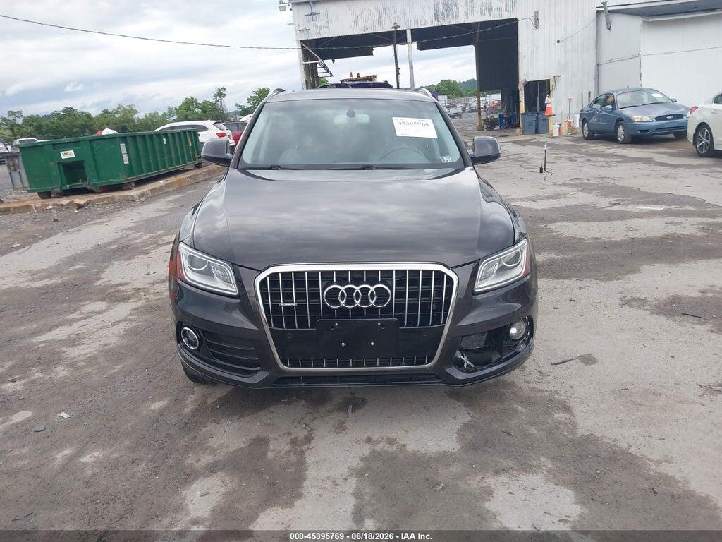 WA1LFAFP9FA078537 2015 AUDI Q5 photo no. 12