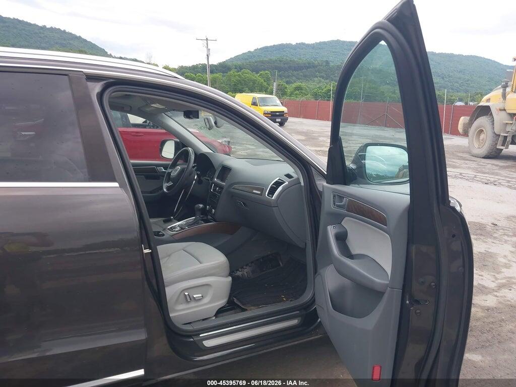 WA1LFAFP9FA078537 2015 AUDI Q5 photo no. 5
