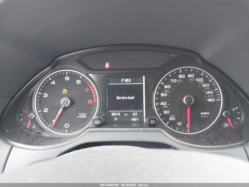 WA1LFAFP9FA078537 2015 AUDI Q5 photo no. 7