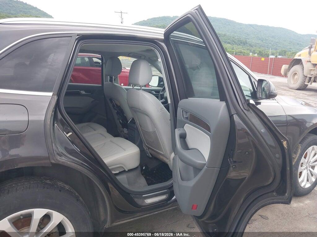 WA1LFAFP9FA078537 2015 AUDI Q5 photo no. 8