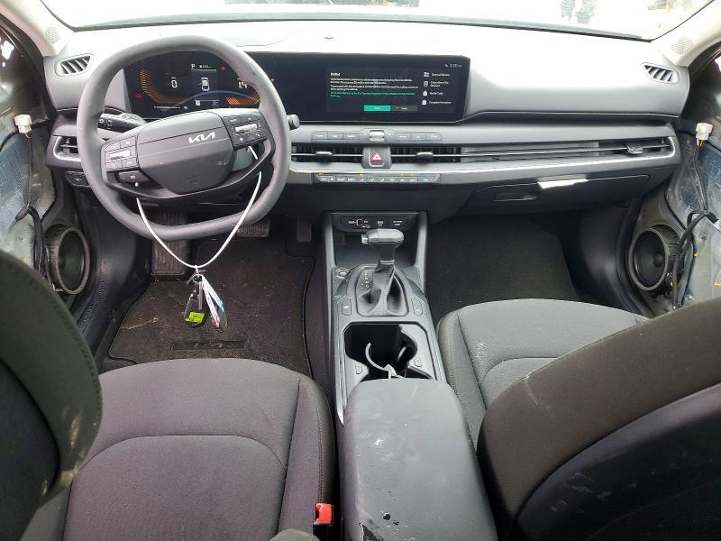 2026 KIA K4 LXS — Фото 8 из 12