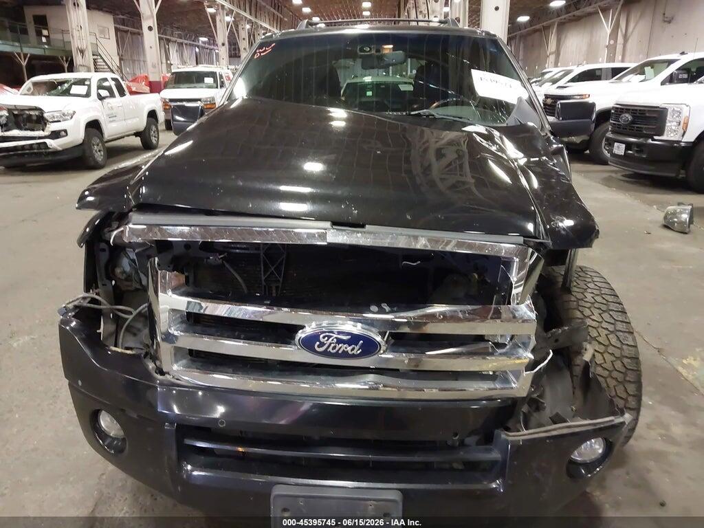 1FMJU2A56DEF33604 2013 FORD EXPEDITION photo no. 10