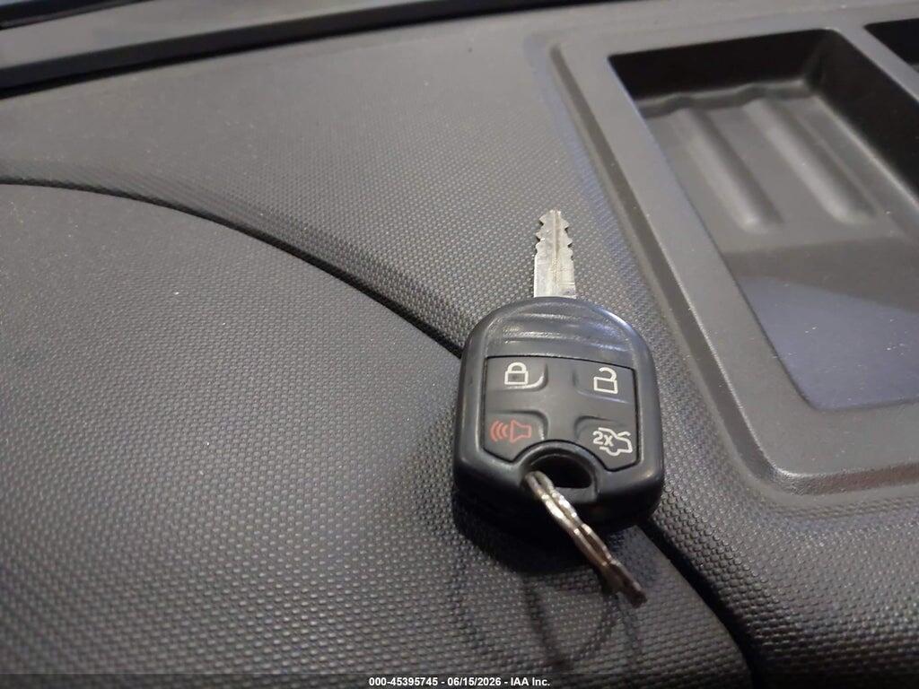 1FMJU2A56DEF33604 2013 FORD EXPEDITION photo no. 11