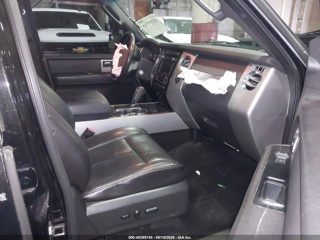 1FMJU2A56DEF33604 2013 FORD EXPEDITION photo no. 5