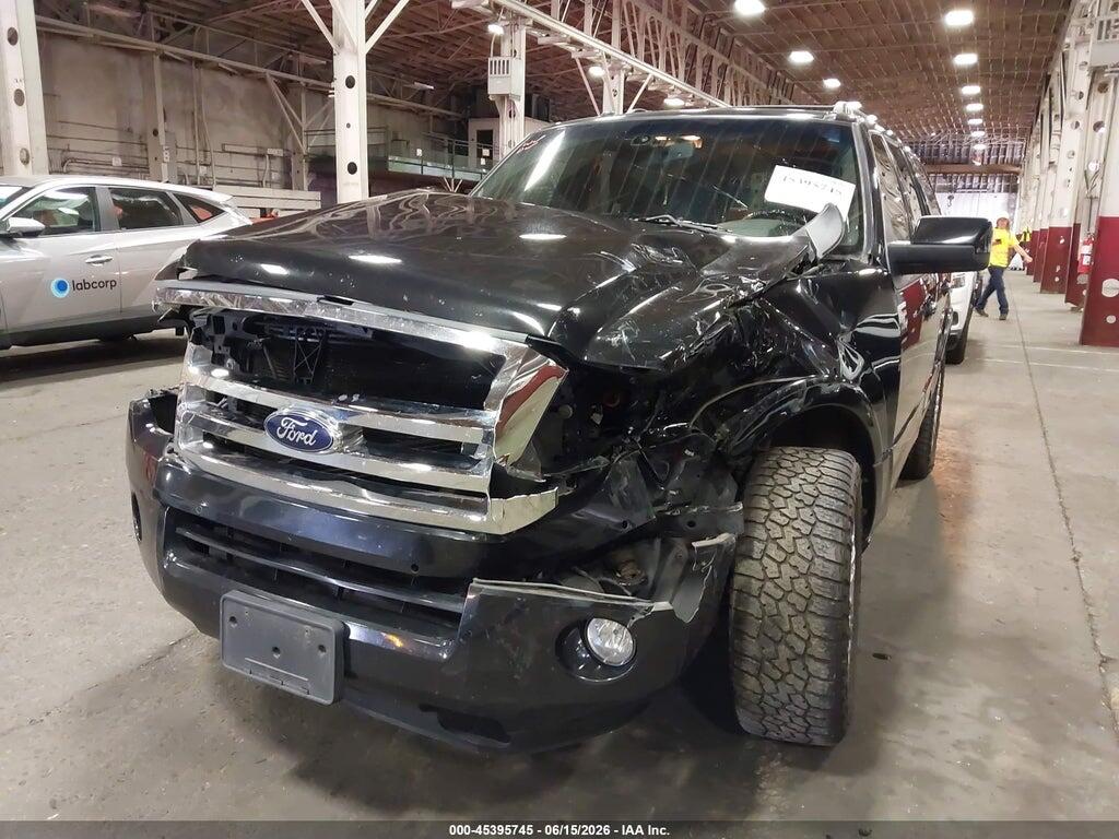 1FMJU2A56DEF33604 2013 FORD EXPEDITION photo no. 6