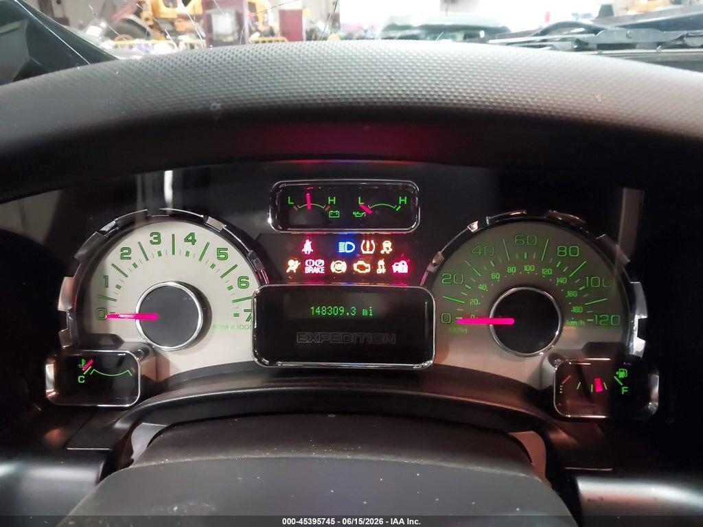 1FMJU2A56DEF33604 2013 FORD EXPEDITION photo no. 7
