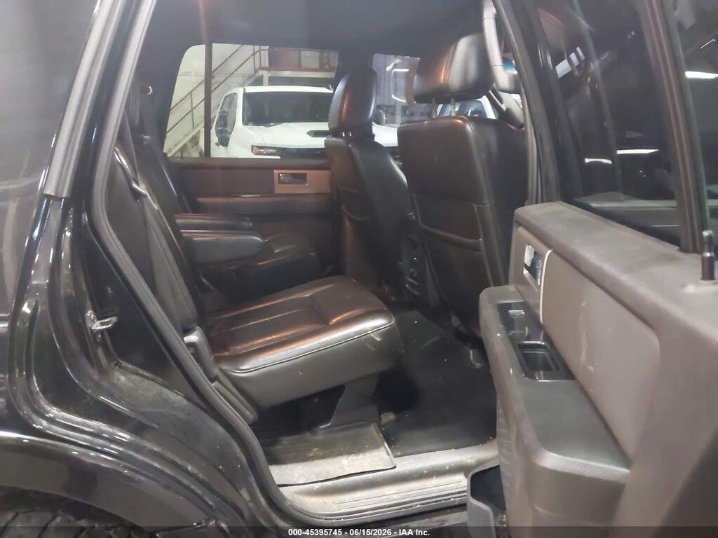 1FMJU2A56DEF33604 2013 FORD EXPEDITION photo no. 8