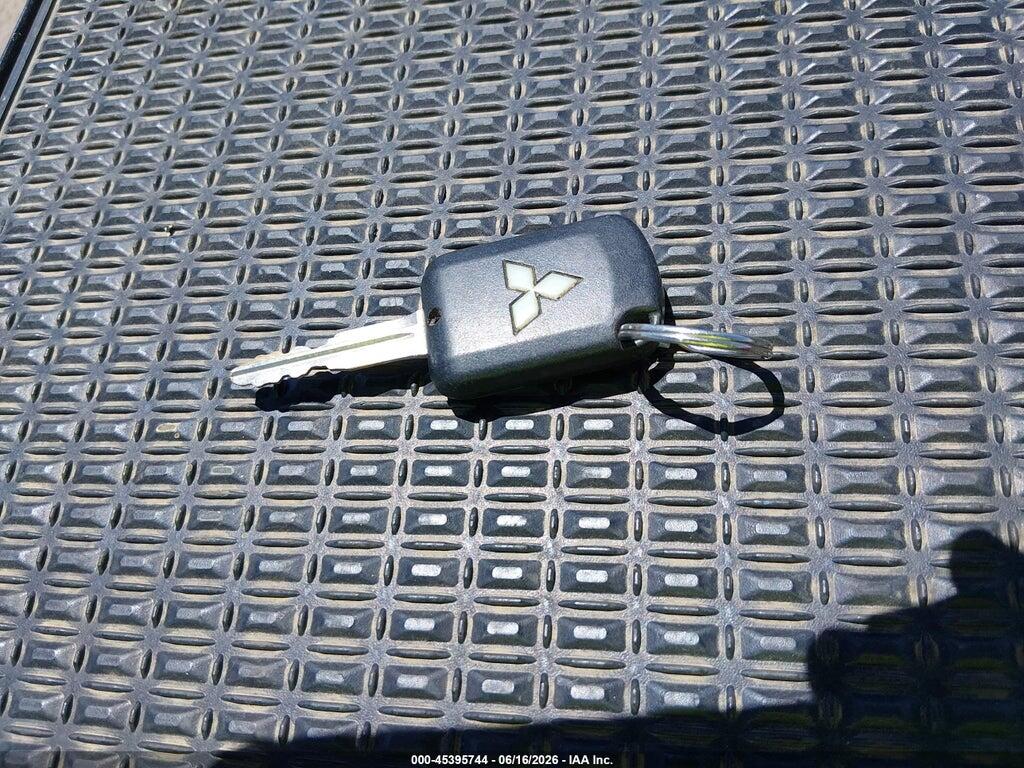 ML32A3HJ8JH009071 2018 MITSUBISHI MIRAGE photo no. 11