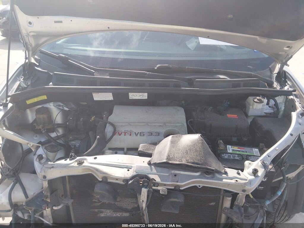 5TDZA23C46S497646 2006 TOYOTA SIENNA photo no. 10